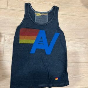 Aviator Nation Tank Top